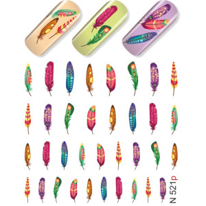 MILV Слайдер-дизайн MILV N 521