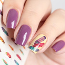 Слайдер-дизайн MILV N 521