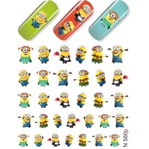 MILV Слайдер-дизайн MILV N 560