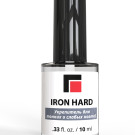 Укрепитель MILV для ногтей "Iron Hard"