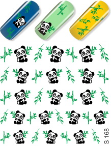 MILV Слайдер-дизайн MILV S 168