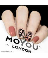 MoYou London Africa 01