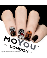 MoYou London Africa 11