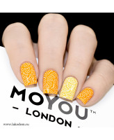 MoYou London Animal 09