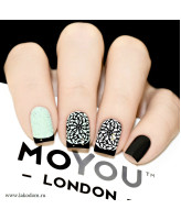 MoYou London Arabesque 01