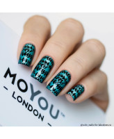 MoYou London Artist 04