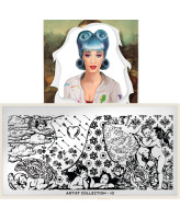 MoYou London Artist 10