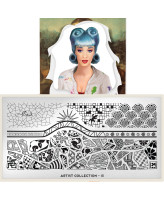 MoYou London Artist 13