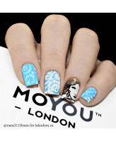 MoYou London Artist 19