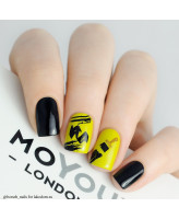 MoYou London Artist 22