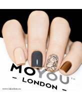 MoYou London Artist 26