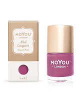 MoYou London August Plum