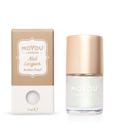 MoYou London Avalon Pearl