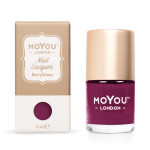 MoYou London Berrylicious