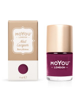 MoYou London Berrylicious