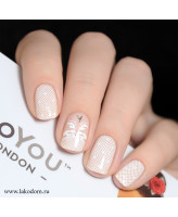 MoYou London Bridal 10