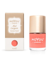 MoYou London Cancun Coral