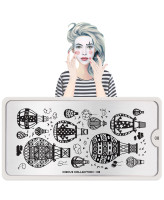 MoYou London Circus 08