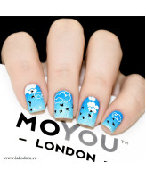 MoYou London Circus 08