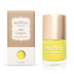 MoYou London Colonel Mustard