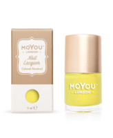 MoYou London Colonel Mustard