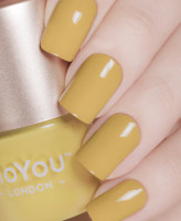 MoYou London Colonel Mustard