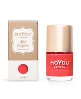 MoYou London Coral Crush