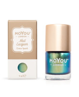 MoYou London Croco Spark