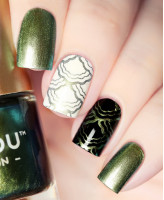 MoYou London Croco Spark