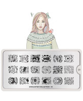 MoYou London Enchanted 01