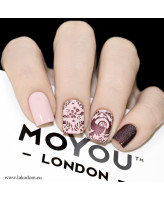 MoYou London Enchanted 01