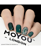 MoYou London Enchanted 11