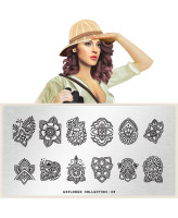 MoYou London Explorer 03