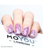 MoYou London Explorer 03