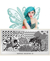 MoYou London Fairytale 03