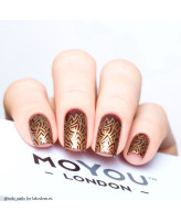 MoYou London Fairytale 03