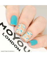 MoYou London Fairytale 14