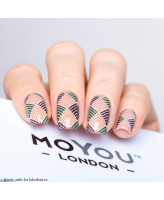 MoYou London Fashionista 04