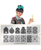 MoYou London Fashionista 07