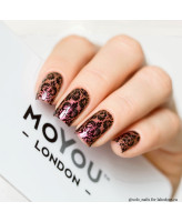 MoYou London Fashionista 07