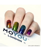 MoYou London Fashionista 11