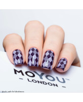 MoYou London Fashionista 14