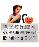 MoYou London Festive 16