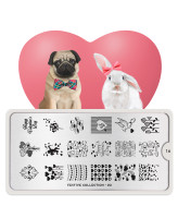 MoYou London Festive 20