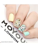 MoYou London Festive 20