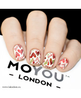 MoYou London Festive 51