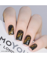 MoYou London Flower Power 14