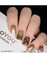 MoYou London Flower Power 20