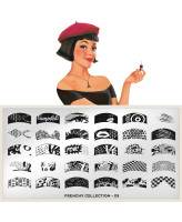 MoYou London Frenchy 05