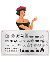 MoYou London Frenchy 16